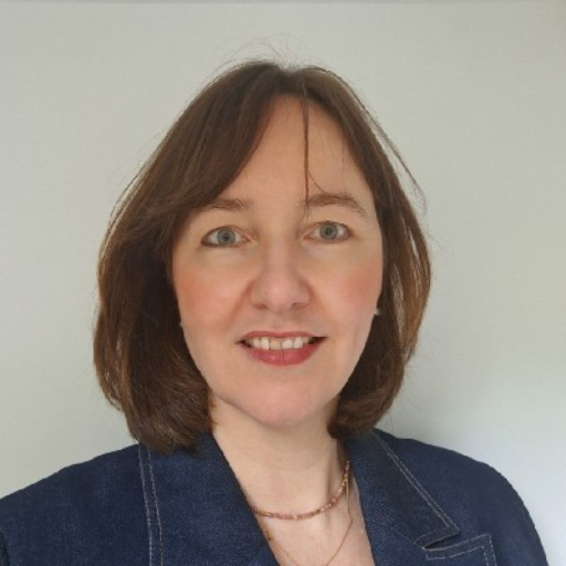 Sandrine Pittaway - MBB Consulting Group