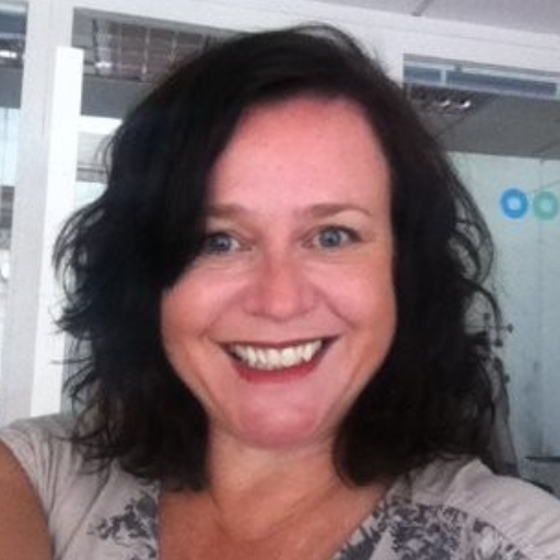Laura Tythcott - NEC Group