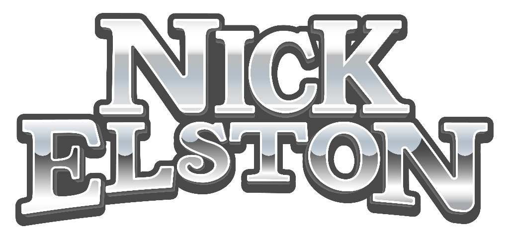 Company logo image for Nick Elston