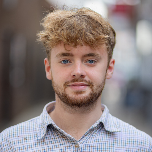 Charlie Carter - Conference News