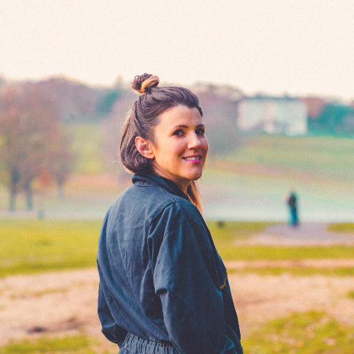 Jules Lowe - Camp Wildfire