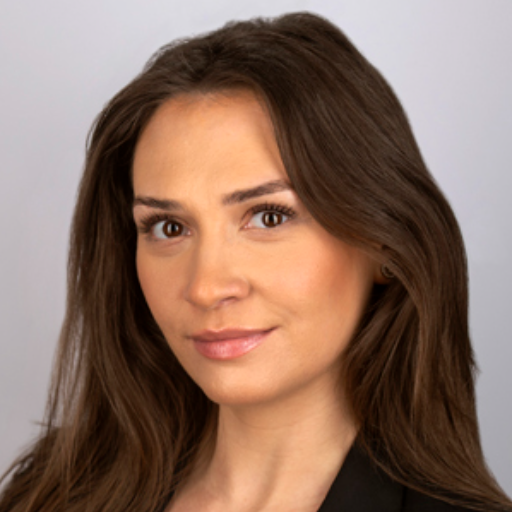 Isabellle Cristian