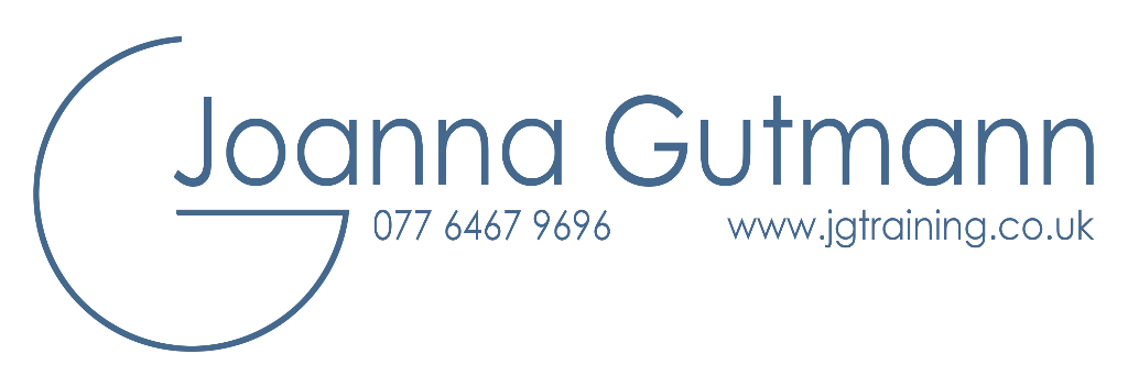 Company logo image for Joanna Gutmann