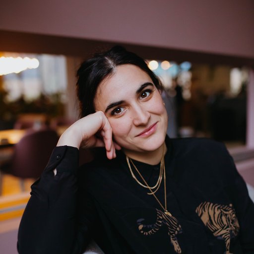 Anna Abdelnoor - isla / TRACE by isla