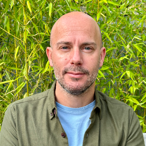 Andrew Lansley - Attitude is Everything