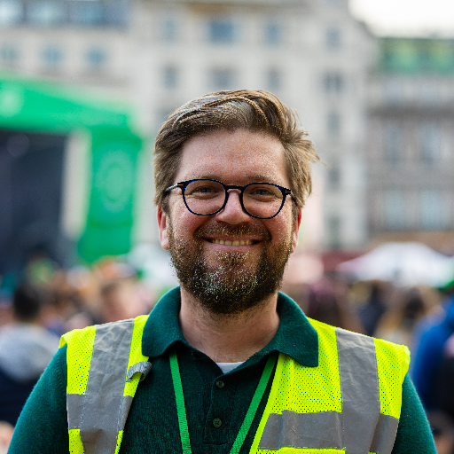 Ian Nolan - LS Events