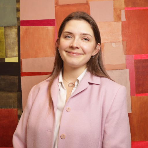 Tasha Strange - Principal Global Events & DMC