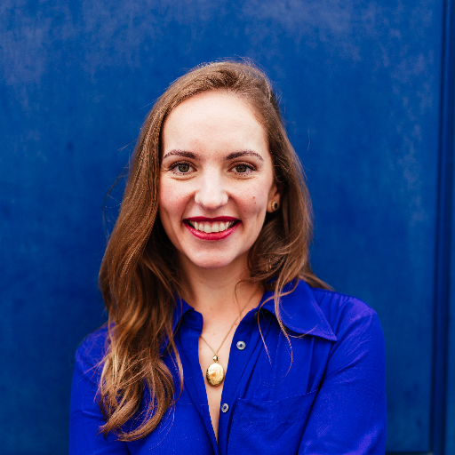 Caroline Marshall