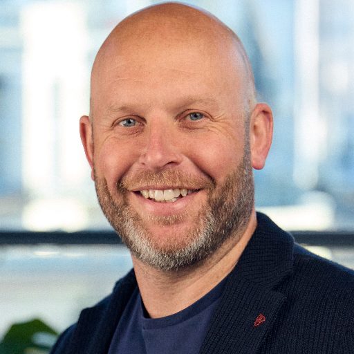 Michael Gietzen - Identity