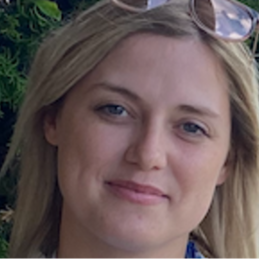 Joanna Liddington - Givevision