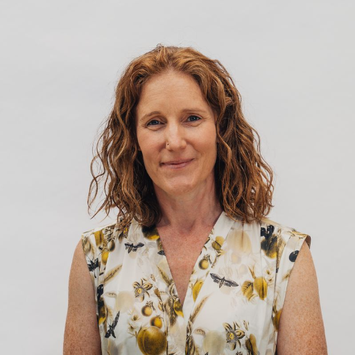 Nancy Skipper - Ginger Owl Productions