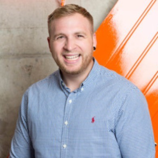 Chris Anstead - OrangeDoor