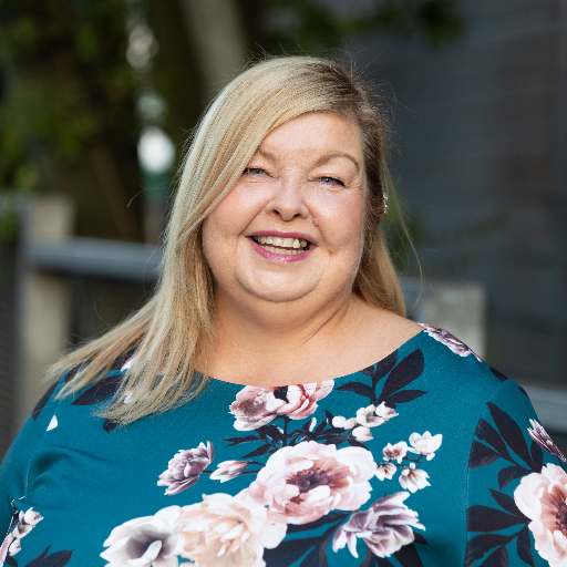 Debbie Bell - ZiaBia Events Consultancy