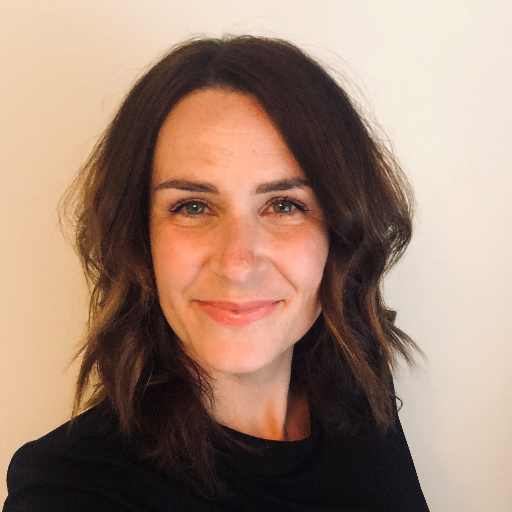 Gill Geens - Ways & Means Events