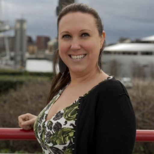 Madeleine Johnson - Exposure Communications