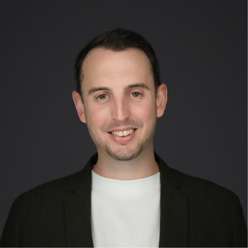Richard Davies - DPRG