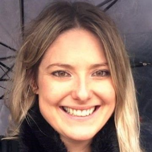 Tori Grant - Informa