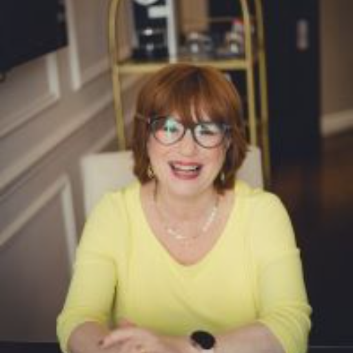 Speaker profile image for Shelley Fishel