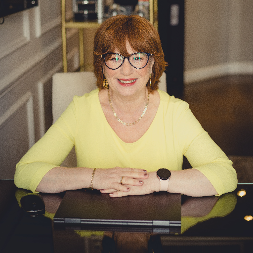 Speaker image for Shelley Fishel