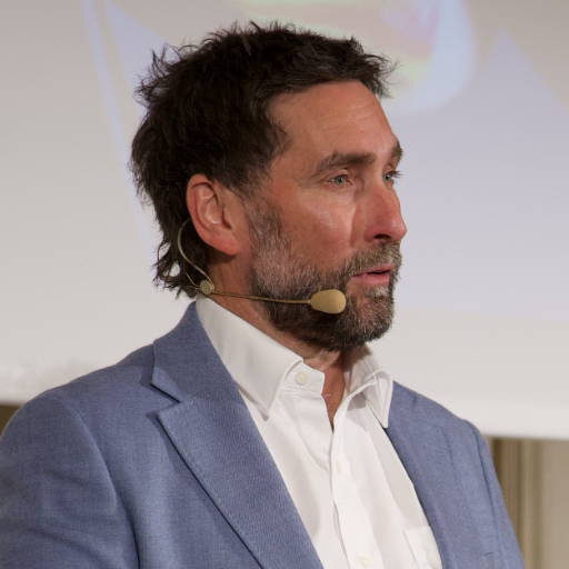 Paul Spiers - The New P&L Institute