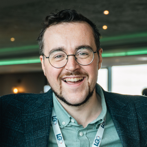 Harry Bower - emap Publishing