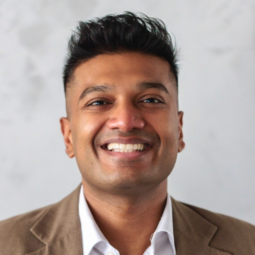 Bharath Venkatesh ('Venk')