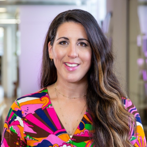 Chantal Mendes