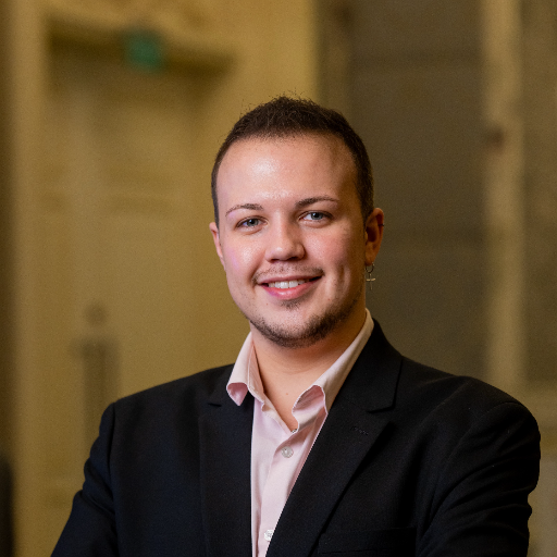 Luke Beisiegel - CloserStill Media