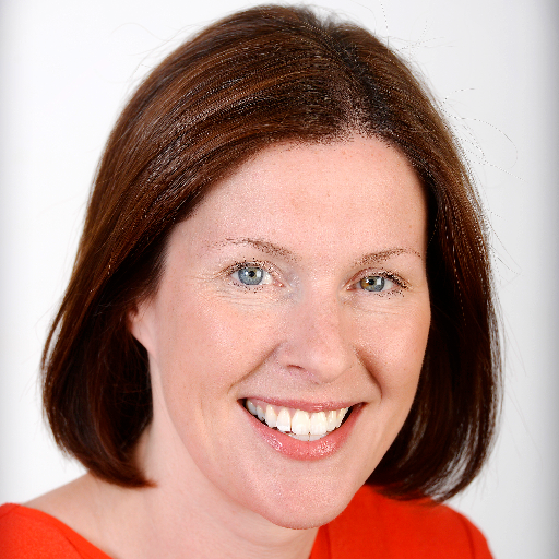 Helen Woodbridge - Easyfairs
