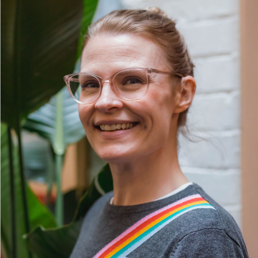 Chrissie Beck - Worlds Better