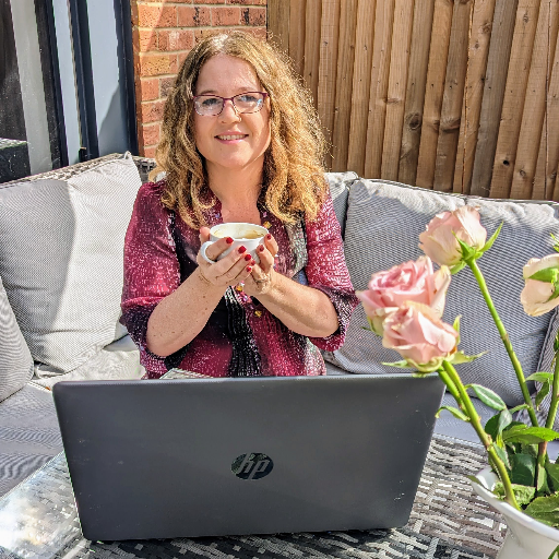 Speaker profile image for Tracey Louise Taylor