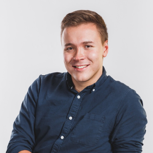 Ben Krebs - Event Concept