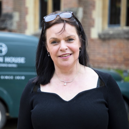 Sharon Power