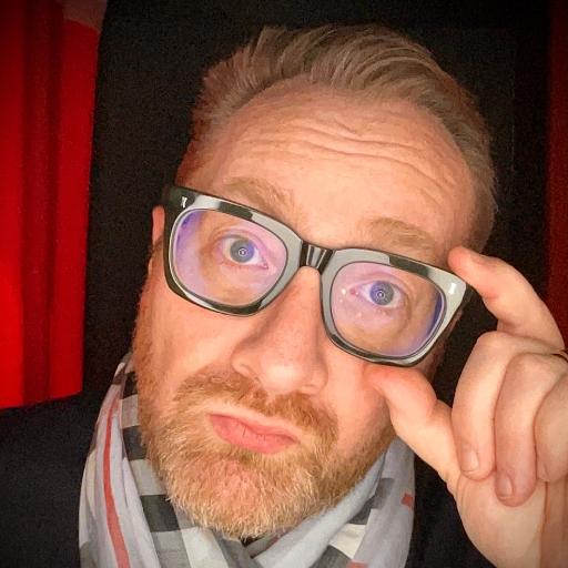 Wil Harris - Phantom Peak