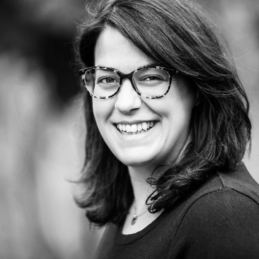 Speaker profile image for Suzy Sanders