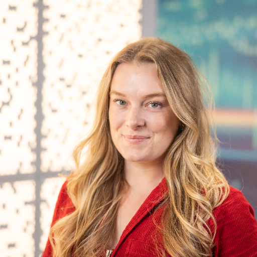 Ele Mather - Input Output Group