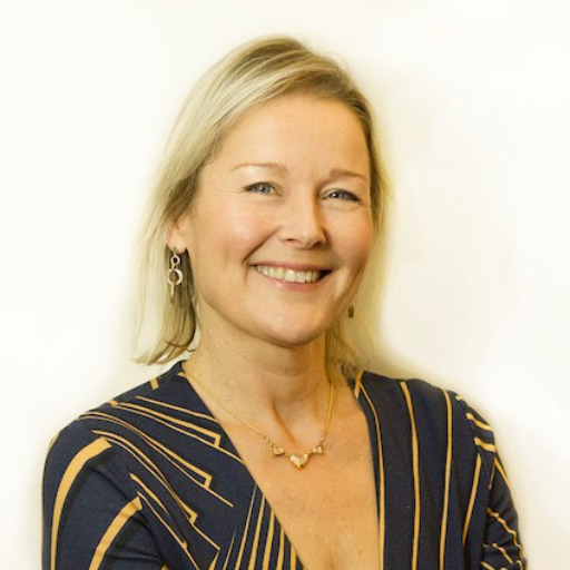Speaker profile image for Marja-Leena Toseland