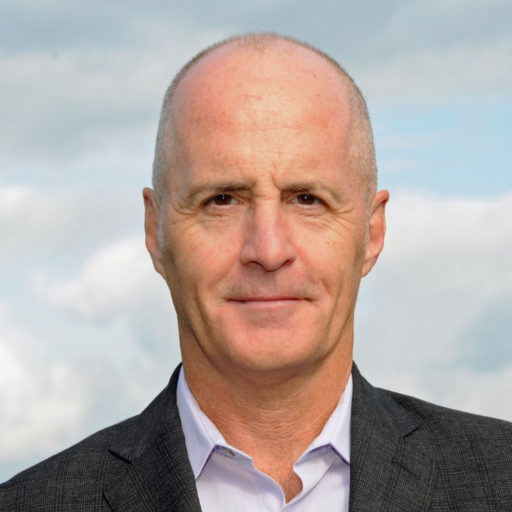 John McGovern - Grimes McGovern & Associates