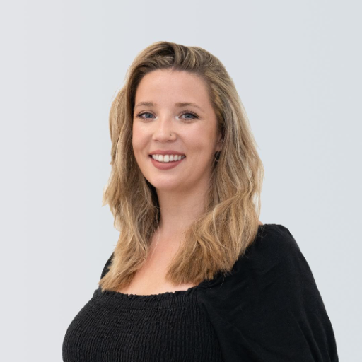 Speaker profile image for Caroline Rees Williams