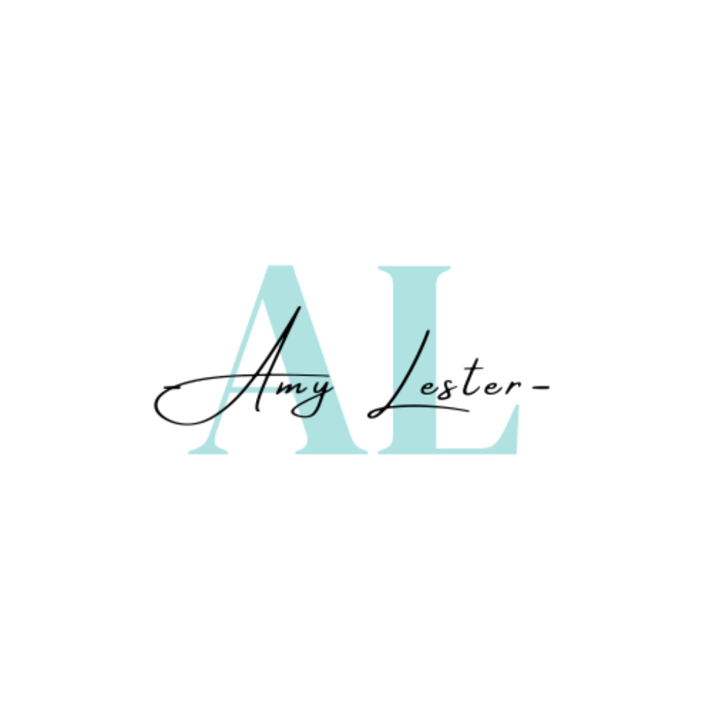 Company logo image for Amy Lester