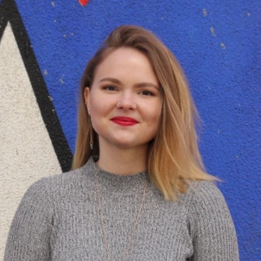 Siri Brudevold