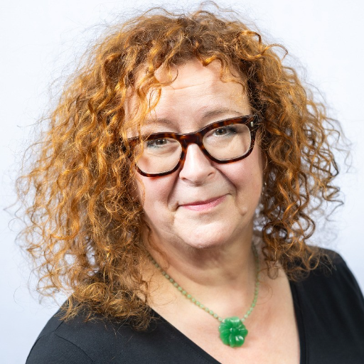 Sasha Frieze - The Business Narrative 