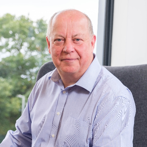 Dale Parmenter - DRPG