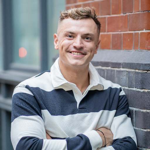 Matt Culverhouse - Made Human