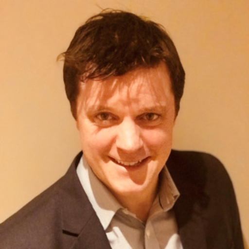 James Samuel - Clarion Events