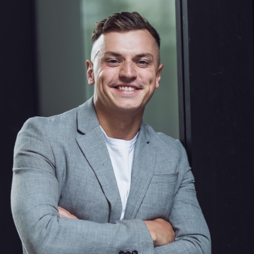 Matt Culverhouse - Opus Agency