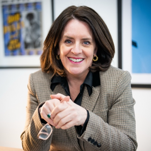 Rebecca Kane Burton
