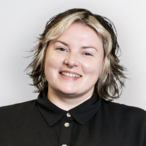 Rhianne Benger