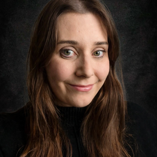 Samantha Sharp