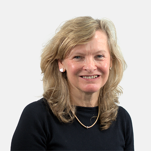 Amanda Barnes - Faversham House
